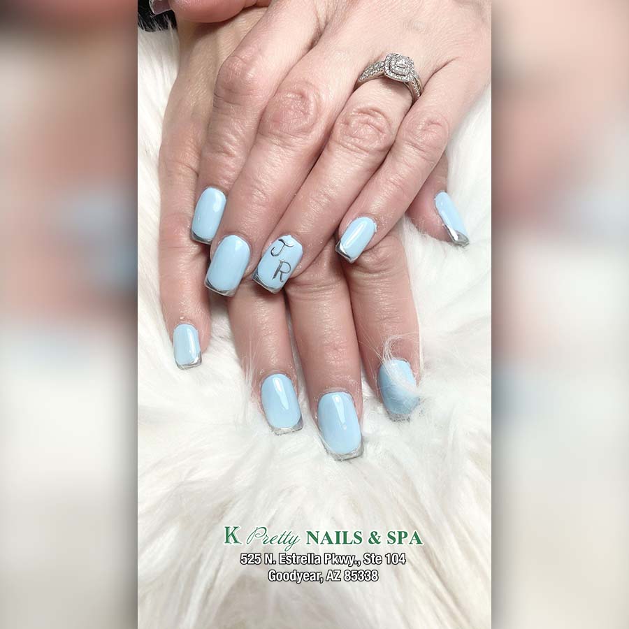 K Pretty Nails & Spa
